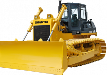 Buldozerler Shantui SD22S