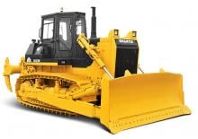 Buldozerler Shantui SD22W