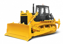 Buldozerler Shantui SD22W