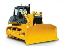 Buldozerler Shantui SD23