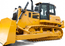 Buldozerler Shantui SD26-C3 XL