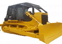 Buldozerler Shantui SD26 