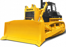 Buldozerler Shantui SD32