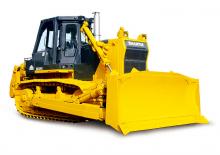 Buldozerler Shantui SD32W