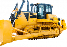 Buldozerler Shantui SD34-C3 DS 