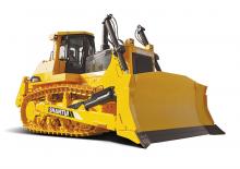 Buldozerler Shantui SD42-3
