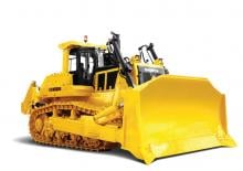 Buldozerler Shantui SD60-C5 