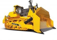 Buldozerler Shantui SD90-5