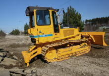 Buldozerler Dressta TD 10 R
