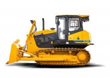 Buldozerler Dressta TD-15R Extra LGP 