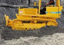 Buldozerler Dressta TD 8 H