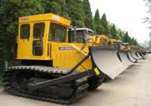 Buldozerler YTO TS100