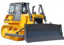 Bulldozers Liugong 160C