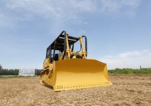 Bulldozers SEM 822D FR