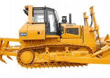 Bulldozers SEM 826F DS