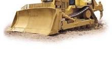 Bulldozers Caterpillar D 11