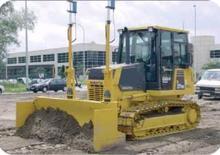 Bulldozers Komatsu D37E-2