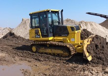 Bulldozers Komatsu D37EX-22