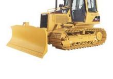 Bulldozers Caterpillar D 4 G