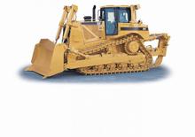 Bulldozers Caterpillar D8T