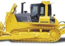 Bulldozers Komatsu D85EX-15