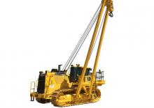 Bulldozers Komatsu D155CX-8 K170