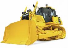Bulldozers Komatsu D65EX-18 WH