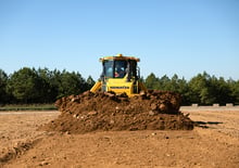 Bulldozers Komatsu D71EXi-24E0