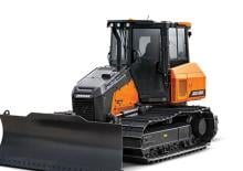 Bulldozers Doosan DD100
