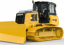 Bulldozers Shantui DH10-M XL