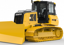 Bulldozers Shantui DH13-M XL