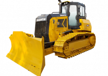Bulldozers Shantui DH16-K2 LGP