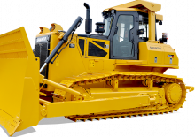 Bulldozers Shantui DH24-B3 WH