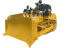 Bulldozers Shantui DH36-C6