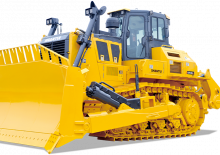 Bulldozers Shantui DH46-M RS
