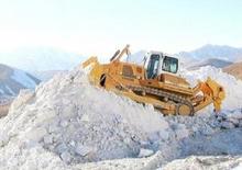 Bulldozers Liebherr PR 752