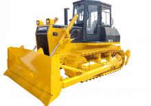 Bulldozers Shantui SD13