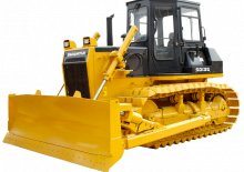 Bulldozers Shantui SD13S