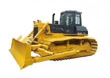 Bulldozers Shantui SD16TL PLUS