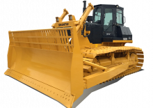 Bulldozers Shantui SD22R