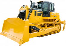 Bulldozers Shantui SD24-C3 LGP 