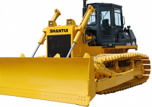 Bulldozers Shantui SD26S