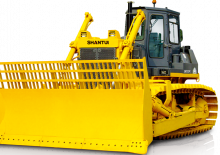 Bulldozers Shantui SD32R