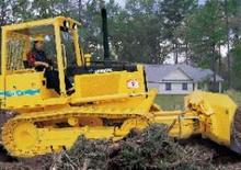 Bulldozers Dressta TD 10 M