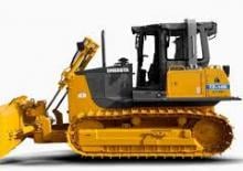Bulldozers Dressta TD 14M Extra LGP 