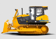 Bulldozers Dressta TD-15M LGP