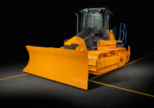 Bulldozers Dressta TD-16N LT 