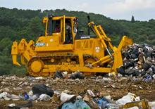 Bulldozers Dressta TD 20 M LT Extra