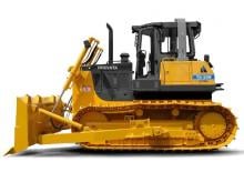 Bulldozers Dressta TD 20R Extra LGP