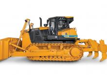 Bulldozers Dressta TD-25R Extra LA 